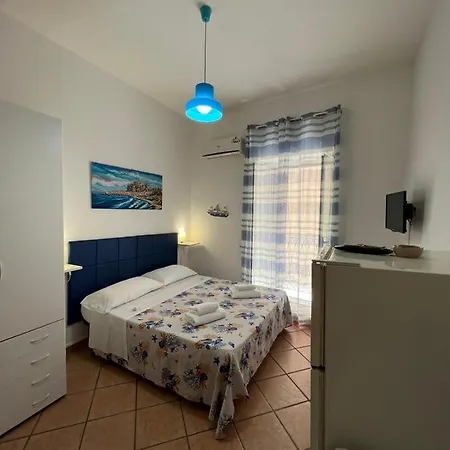 Artista Studio Cefalu Exterior photo