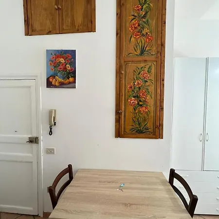 Artista Studio Cefalu Exterior photo