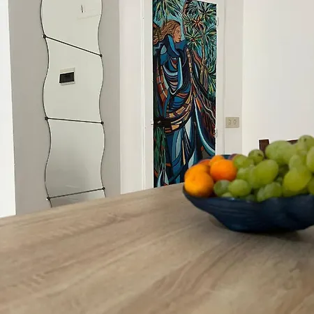 Artista Studio Cefalu Exterior photo