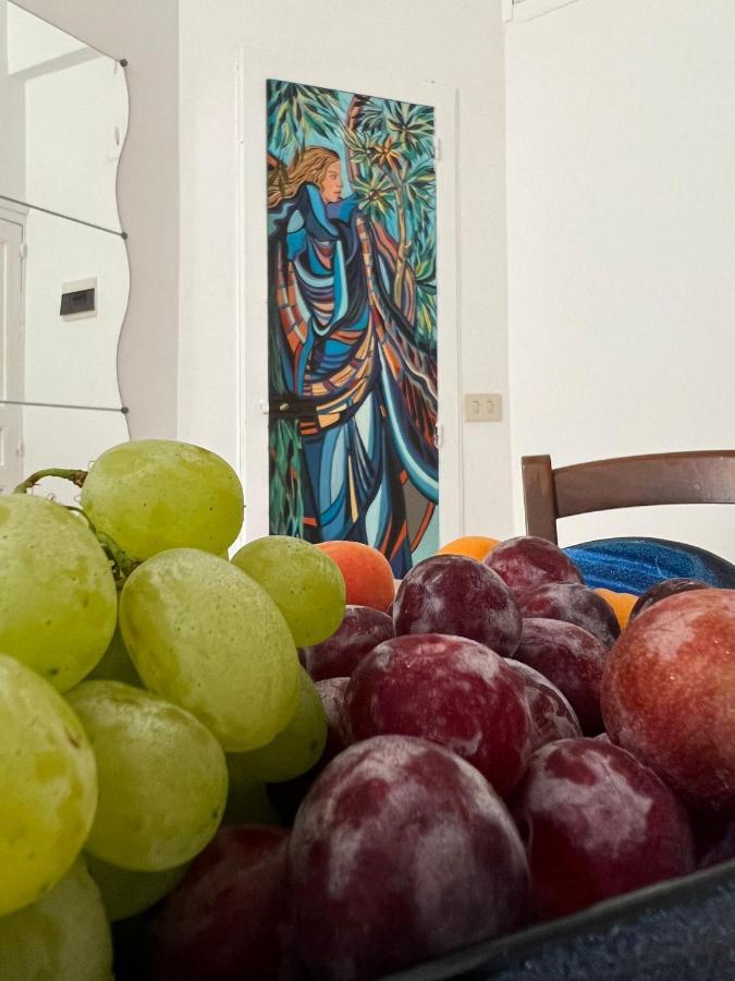 Artista Appartement *