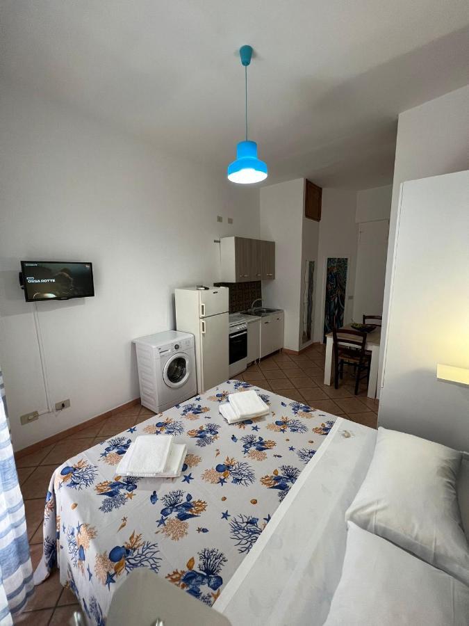 Apartment Artista Cefalù