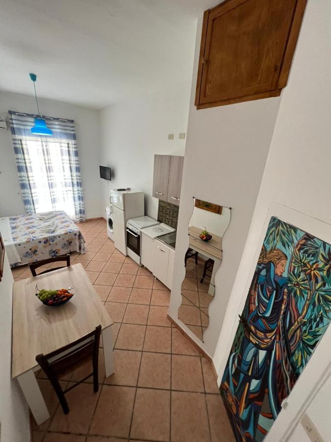 Apartment Artista Cefalu