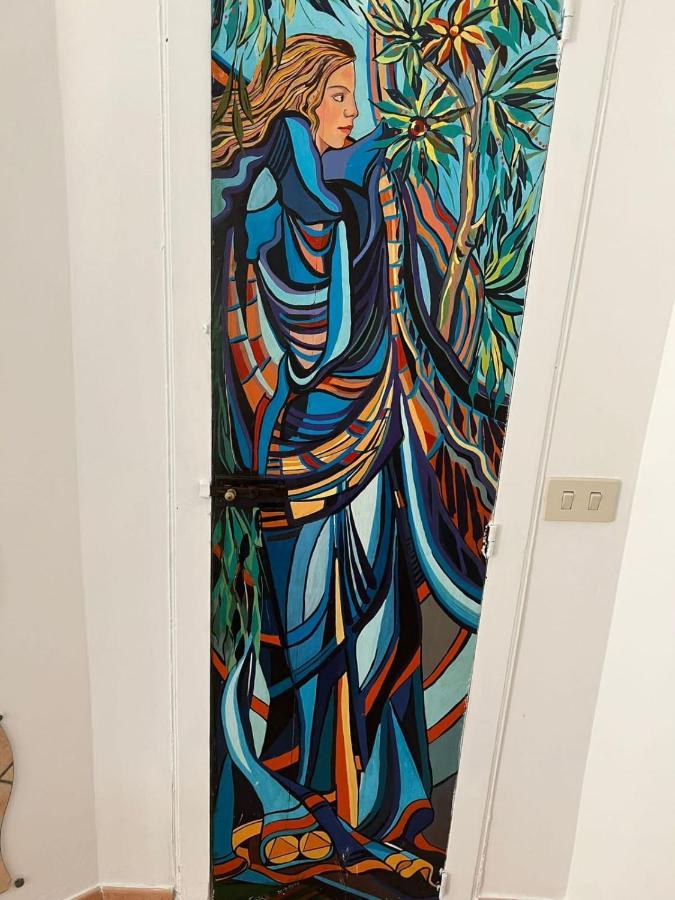 Appartement Artista Cefalù