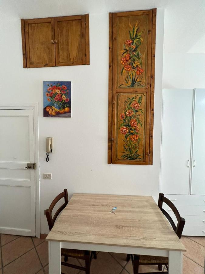 Artista Appartement Cefalù