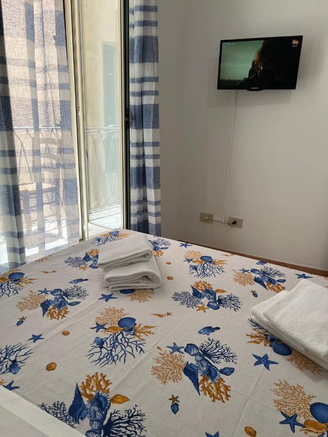 Artista Apartment Cefalù