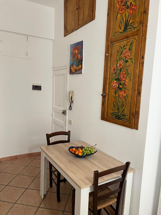 Artista Appartement *