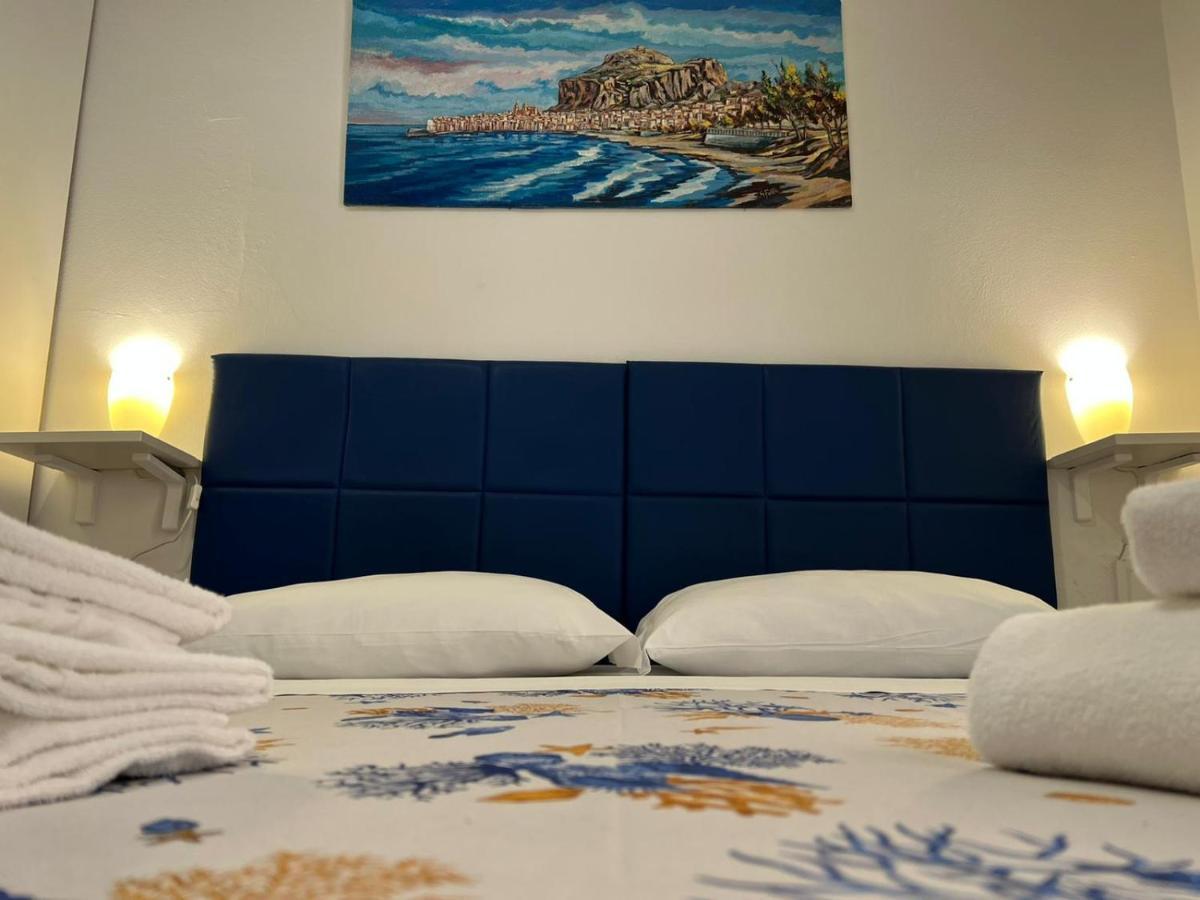 Artista Apartment Cefalù