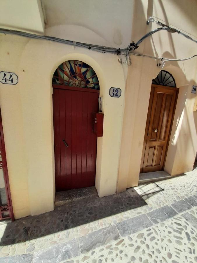 Appartement Artista Cefalù