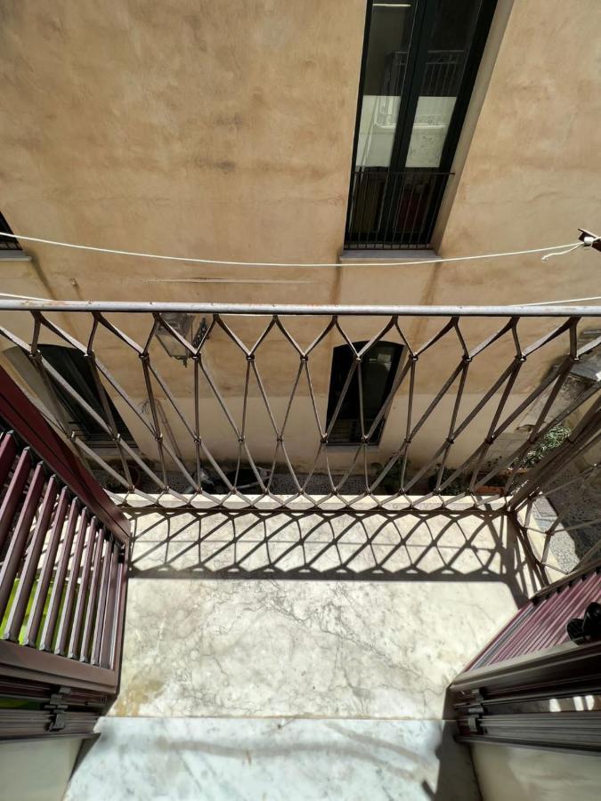 Artista Appartement Cefalù
