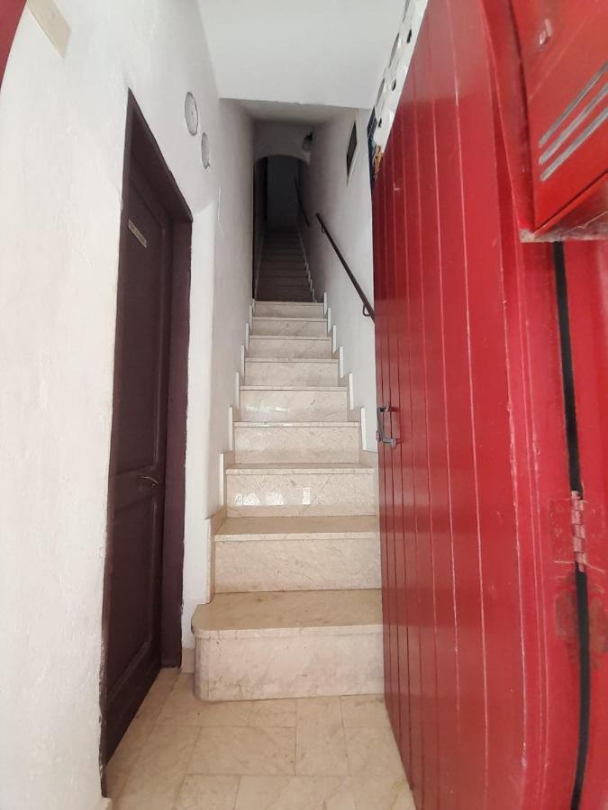 Appartement Artista *