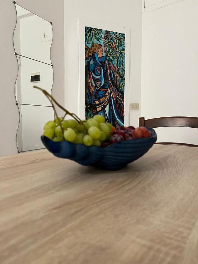 Artista Apartment Cefalù