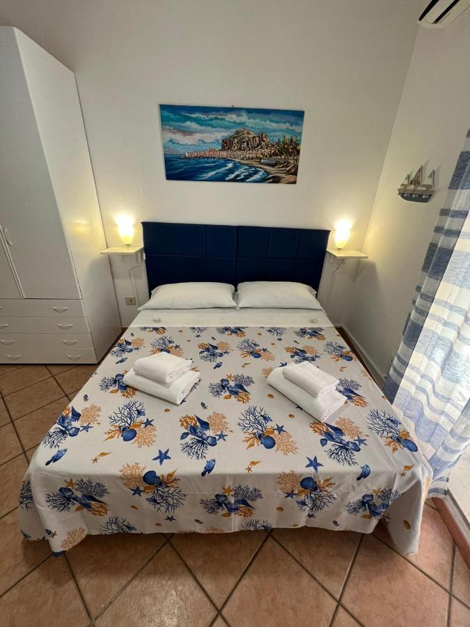 Artista Appartement Cefalù