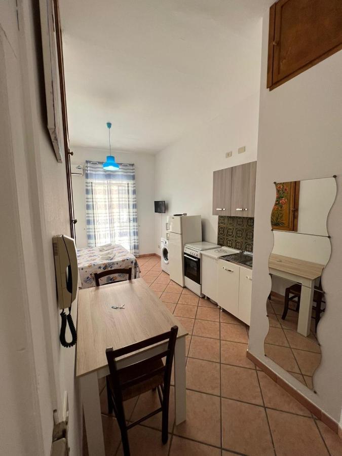 Artista Appartement *