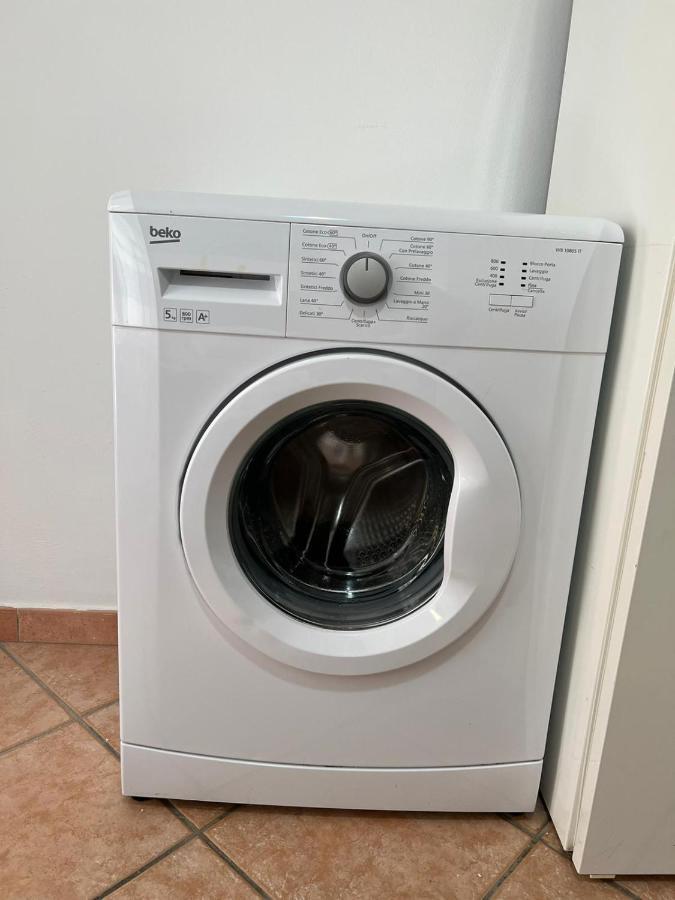 Artista Appartement Cefalù