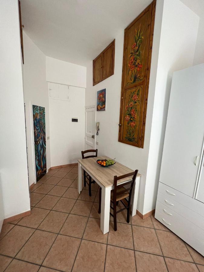 Appartement Artista Cefalù