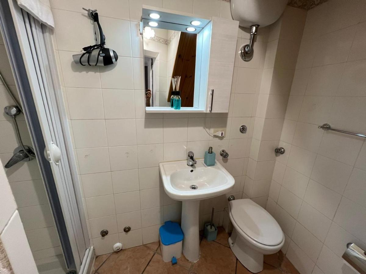 Artista Apartment Cefalù