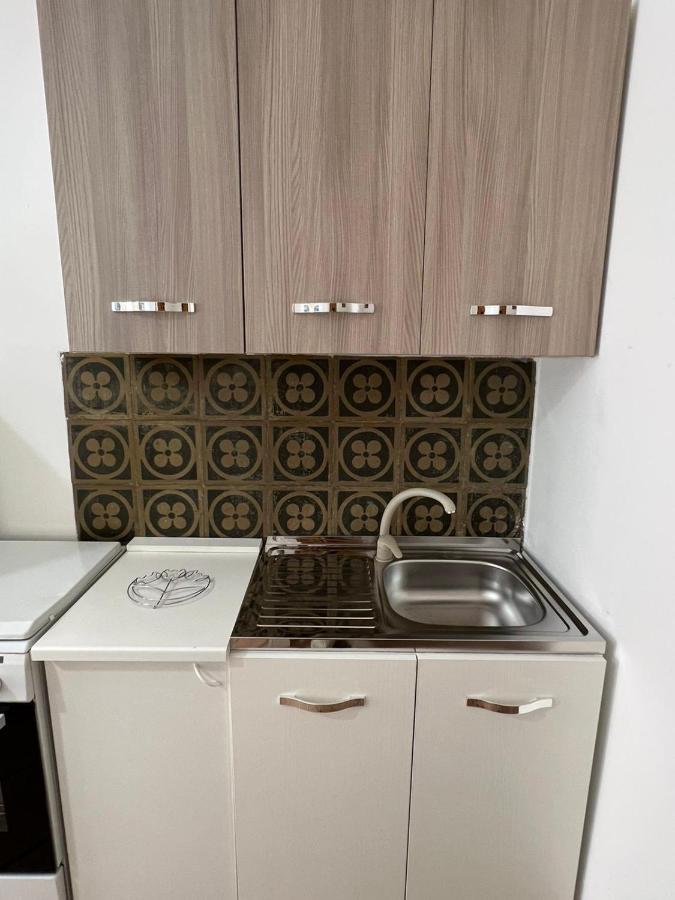 Apartment Artista Cefalu